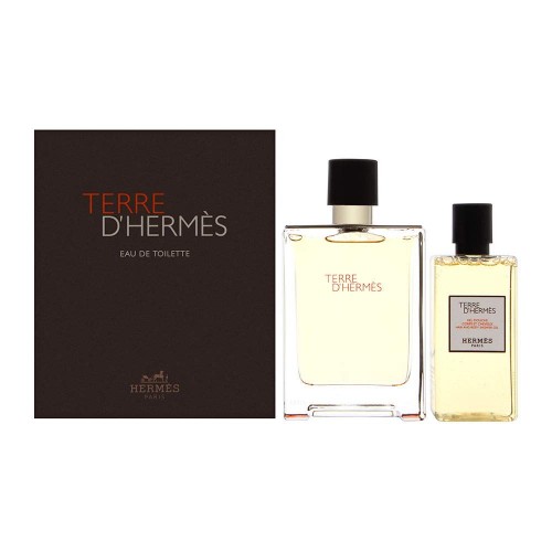 Set Terre D'hermes Hermes M