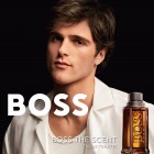 Boss The Scent Hugo Boss M