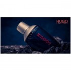 Hugo Dark Blue Hugo Boss M