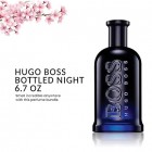 Boss Bottled Night Hugo Boss M