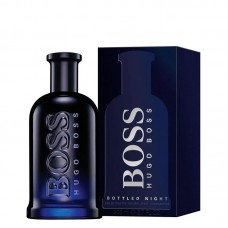 Boss Bottled Night Hugo Boss M