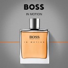 Boss In Motion Hugo Boss M