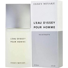 L'eau D'issey Pour Homme Issey Miyake M