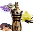 Le Male Elixir Jean Paul Gaultier M 