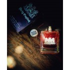 Dirty English Juicy Couture M 