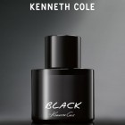 Black Kenneth Cole M