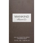 Mankind Kenneth Cole M 