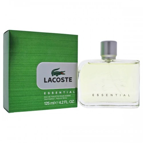 Essential Lacoste M 