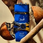 Zanzibar Asad Lattafa M