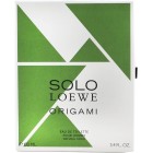 Solo Loewe Origami Loewe M 