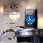 Mercedes Benz Man Mercedes Benz M