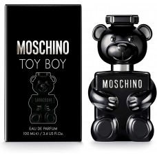 Toy Boy Moschino M