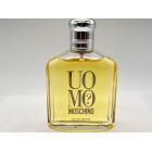 Uomo? Moschino M