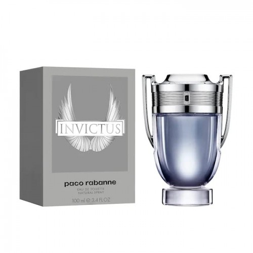 Invictus Paco Rabanne M