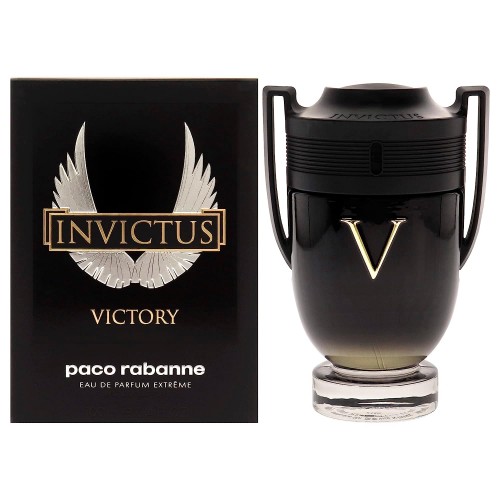 Invictus Victory Paco Rabanne M
