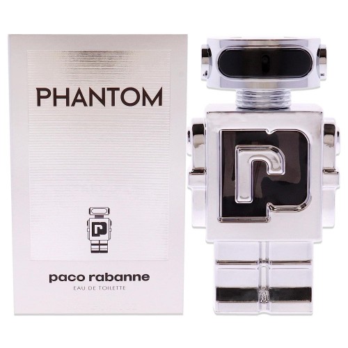 Phantom Paco Rabanne M