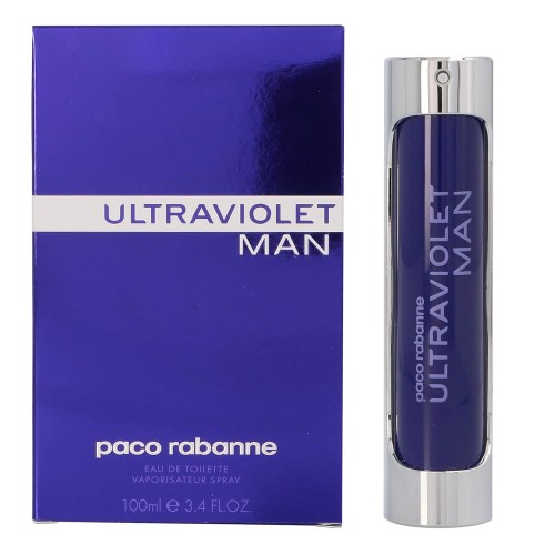 Ultraviolet Man Paco Rabanne M