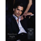 Night Perry Ellis M