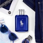 Set Polo Blue Ralph Lauren M