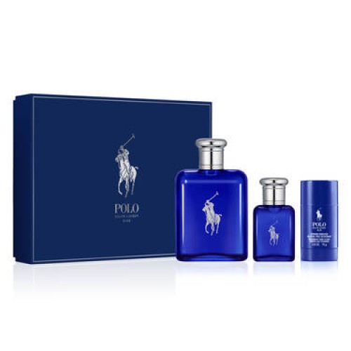 Set Polo Blue Ralph Lauren M