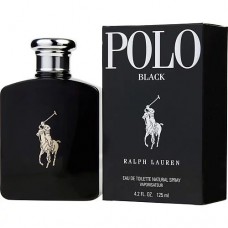 Polo Black Ralph Lauren M 