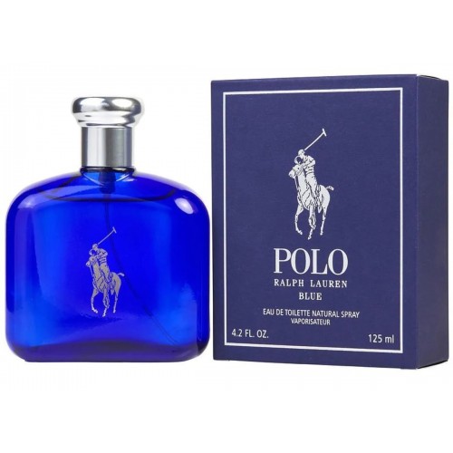 Polo Blue Ralph Lauren M 