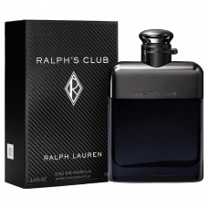 Ralph's Club Eau De Parfum Ralph Lauren M