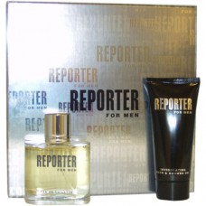 Set Reporter For Men Reporter 