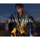 Sauvage Dior Para Hombre