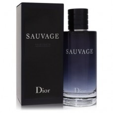 Sauvage Dior Para Hombre