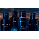 Sauvage Dior Para Hombre
