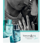 Tiffany & Co Love For Him Tiffany M