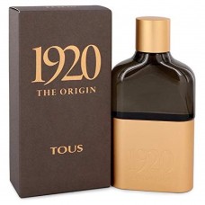 1920 The Origin Tous W 