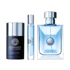 Set Versace Pour Homme Versace M