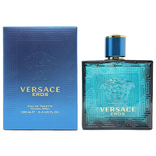 Eros Versace M 