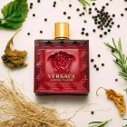 Eros Flame Versace M