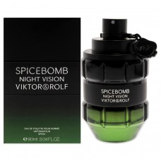 Spicebomb Night Vision Viktor&Rolf M