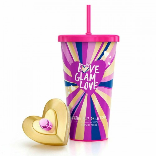 Love Glam Love Agatha Ruiz De La Prada W