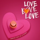 Love Love Love Agatha Ruiz De La Prada W