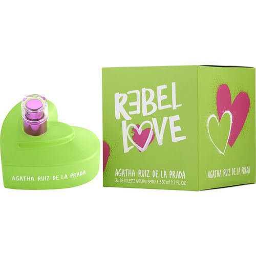 Rebel Love Agatha Ruiz De La Prada W 
