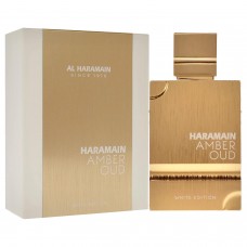 Haramain Amber Oud White Edition Al Haramain W/M