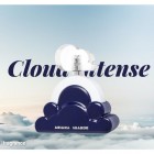 Cloud Intense Ariana Grande W