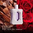 God Is A Woman Ariana Grande W