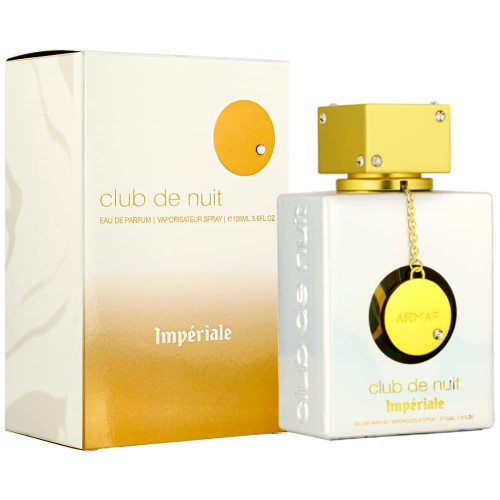 Club De Nuit White Imperiale Armaf W