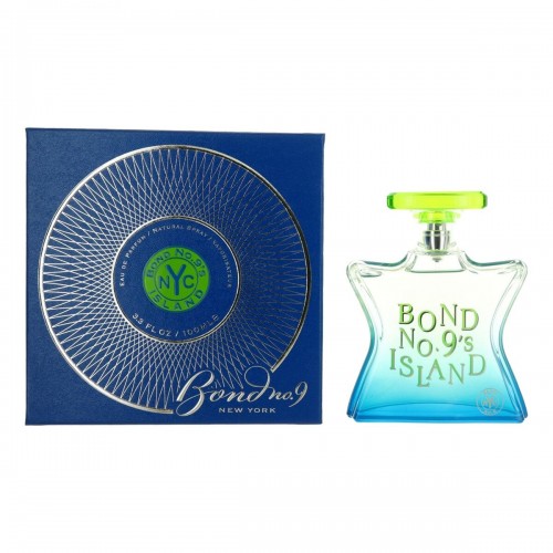 Bond No.9 NEW YORK Island W/M