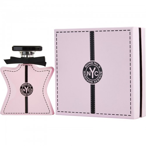 Bond No.9 NEW YORK Madison Avenue W/M