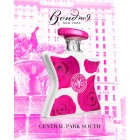 Central Park South Bond no 9 W