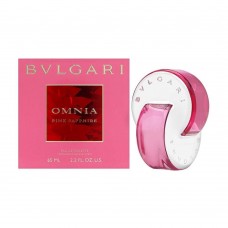 Omnia Pink Sapphire Bvlgari W
