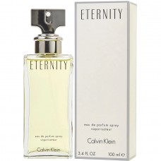 Eternity For Women Calvin Klein W