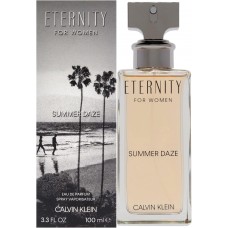 Eternity Summer Daze For Women Calvin Klein W